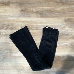 Indigo Rein Flare Jeans Size 1